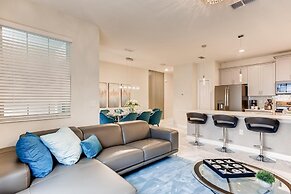 4837 ML - Stunning 4BR Townhome