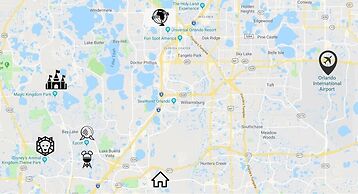 4837 ML - Stunning 4BR Townhome