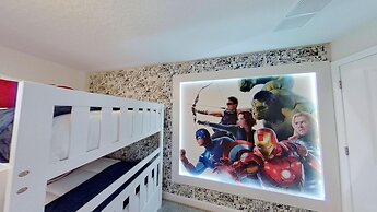 4837 ML - Stunning 4BR Townhome