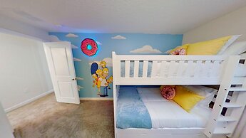 4837 ML - Stunning 4BR Townhome