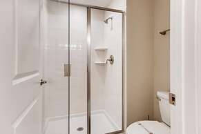 4837 ML - Stunning 4BR Townhome