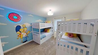 4837 ML - Stunning 4BR Townhome