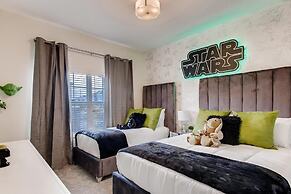 4837 ML - Stunning 4BR Townhome