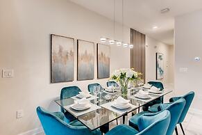 4837 ML - Stunning 4BR Townhome