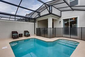 4837 ML - Stunning 4BR Townhome