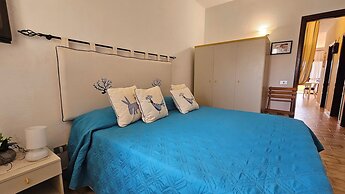 Porto Quadro Vista Corsica