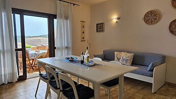 Porto Quadro Vista Corsica