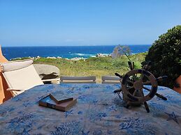 Porto Quadro Vista Corsica