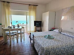 Porto Quadro Vista Corsica