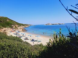 Porto Quadro Vista Corsica