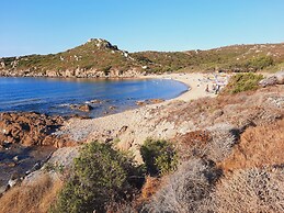 Porto Quadro Vista Corsica