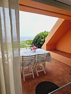 Porto Quadro Vista Corsica