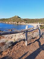 Porto Quadro Vista Corsica