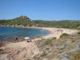 Porto Quadro Vista Corsica