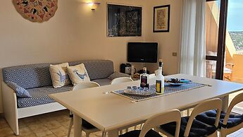 Porto Quadro Vista Corsica