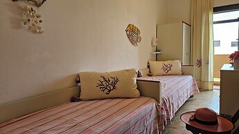 Porto Quadro Vista Corsica