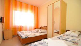 Guest house Spiros