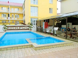 Guest house Spiros