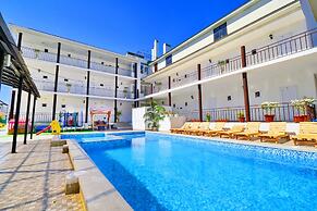 Guest house Spiros