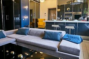 Ocean view apartment