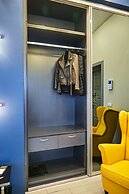 Ocean view apartment