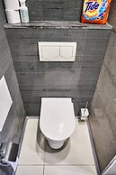 Ocean view apartment