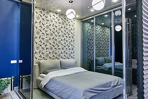 Ocean view apartment