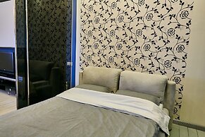 Ocean view apartment