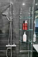 Ocean view apartment