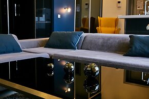 Ocean view apartment