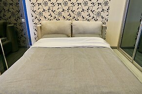 Ocean view apartment