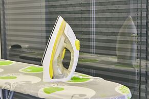 Ocean view apartment