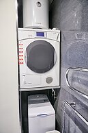 Ocean view apartment