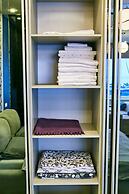 Ocean view apartment