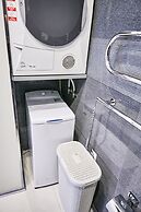 Ocean view apartment