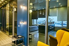 Ocean view apartment