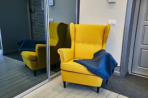 Ocean view apartment