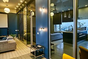 Ocean view apartment