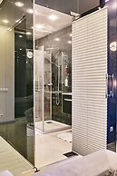 Ocean view apartment