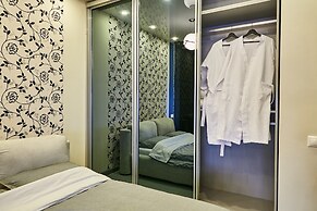 Ocean view apartment