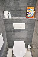 Ocean view apartment