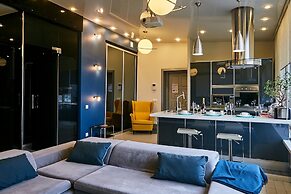 Ocean view apartment