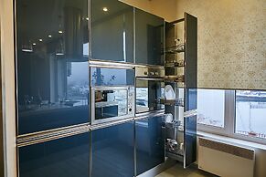 Ocean view apartment