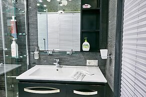 Ocean view apartment