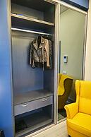 Ocean view apartment