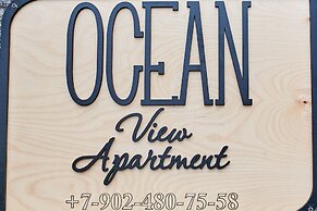 Ocean view apartment