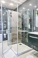 Ocean view apartment