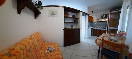 Villette a Schiera Rena Majore