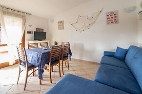 Villette a Schiera Rena Majore