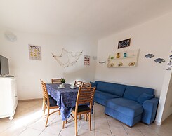 Villette a Schiera Rena Majore